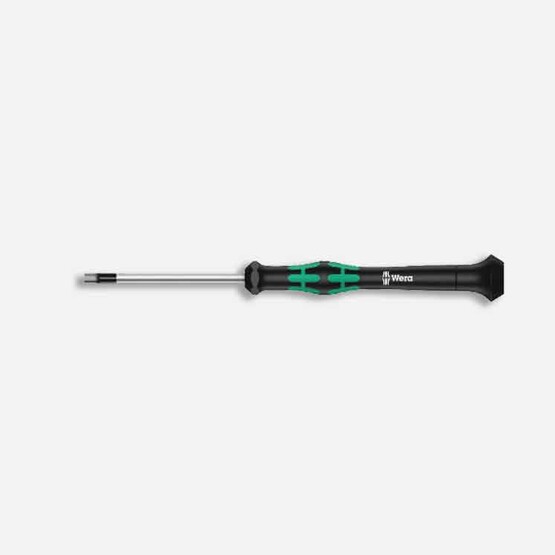 Wera Elektronikçi Tornavidası Sw 1,5X60 mm 2054 