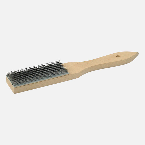 Wisent Eğe Fırçası 115x40 mm 