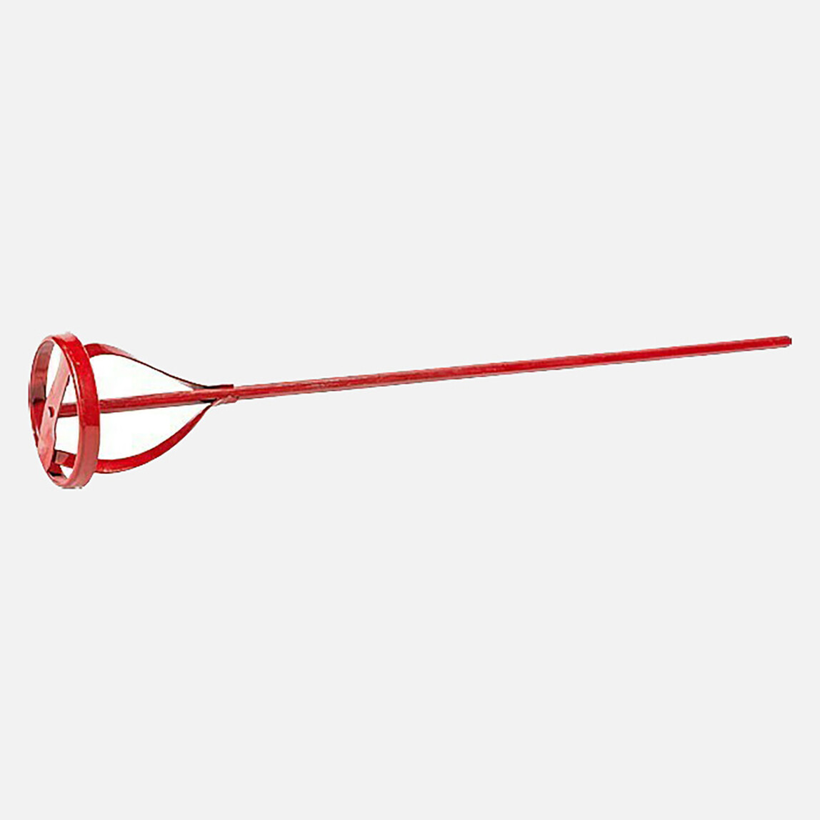   Alpha Tools Boya Ve Harç Karıştırıcı 600 mm   