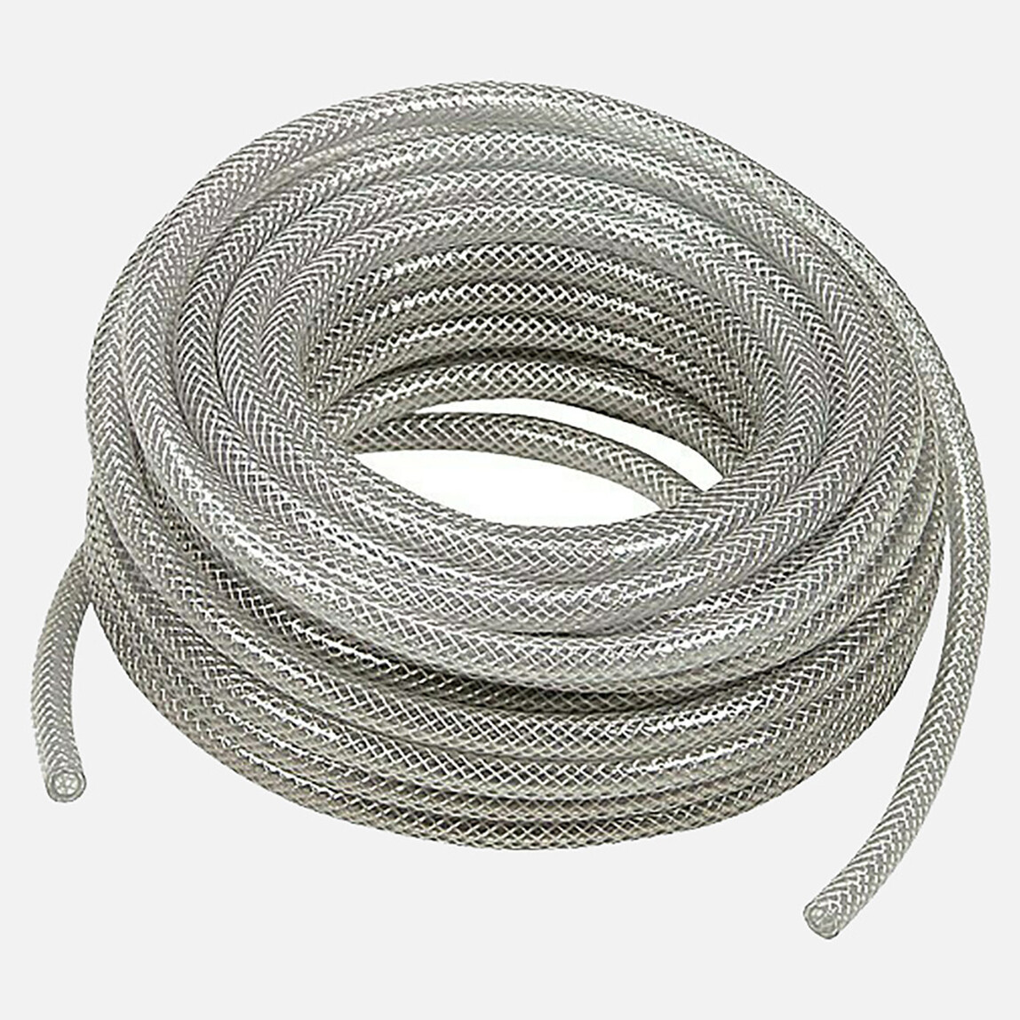    Craftomat Kompresör Hava Hortumu 6 mm 15 Metre  