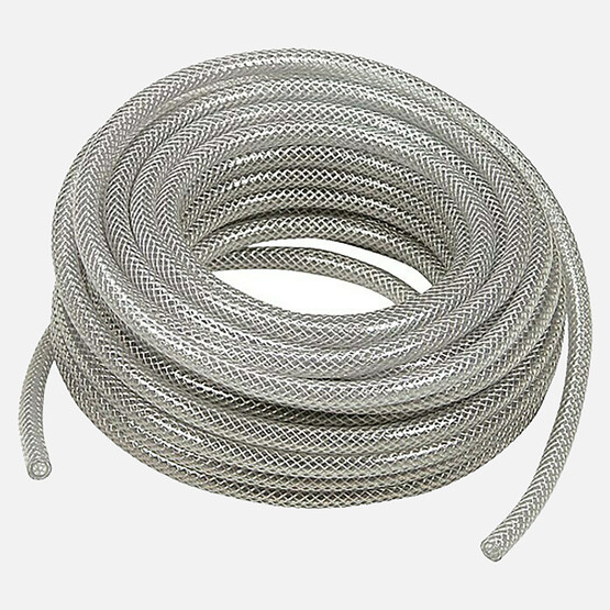 Craftomat Kompresör Hava Hortumu 6 mm 15 Metre 