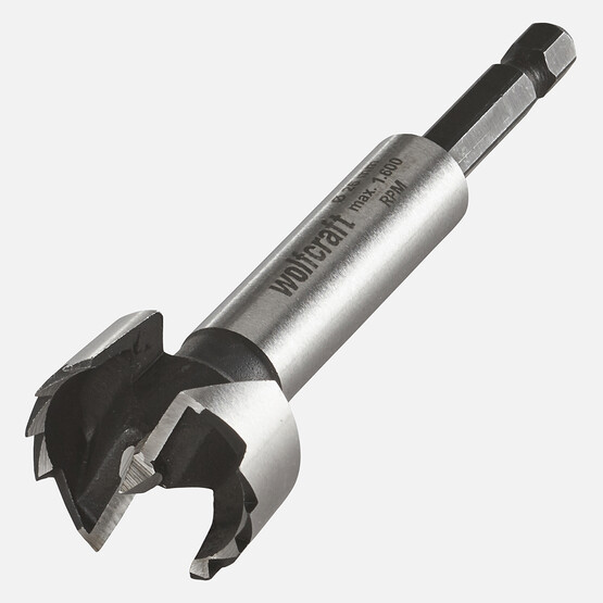 Wolfcraft Punta Matkabı 26X90 mm 