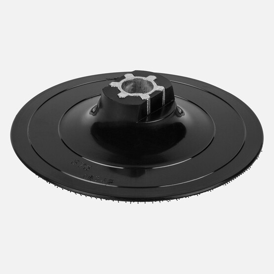 Wolfcraft Yapışan Zımpara Çarkları WS-M14 125mm 