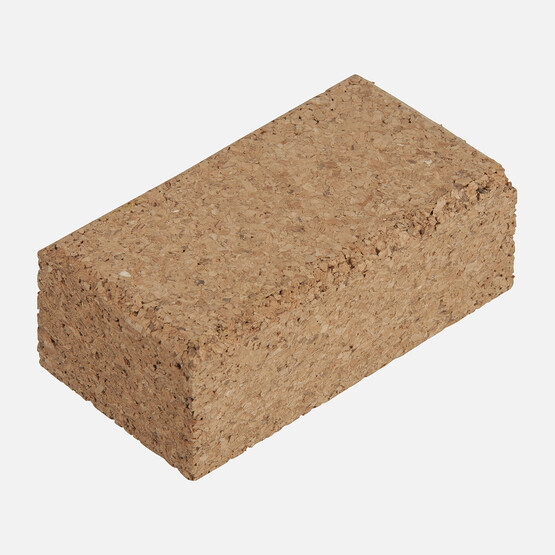 Wolfcraft El Zımparası Takozu 123X67X35mm 