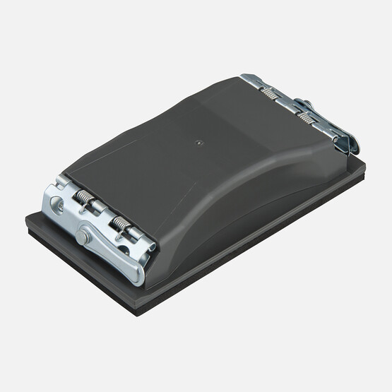 Wolfcraft El Zımparası 160 X 85 X 45 mm 