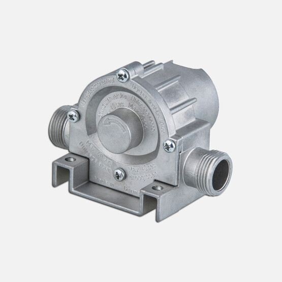 Wolfcraft 3000 l/h 8mm Matkap Pompa Metal 
