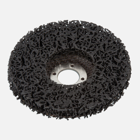 Wolfcraft Universal Temizleme Diski 115mm 