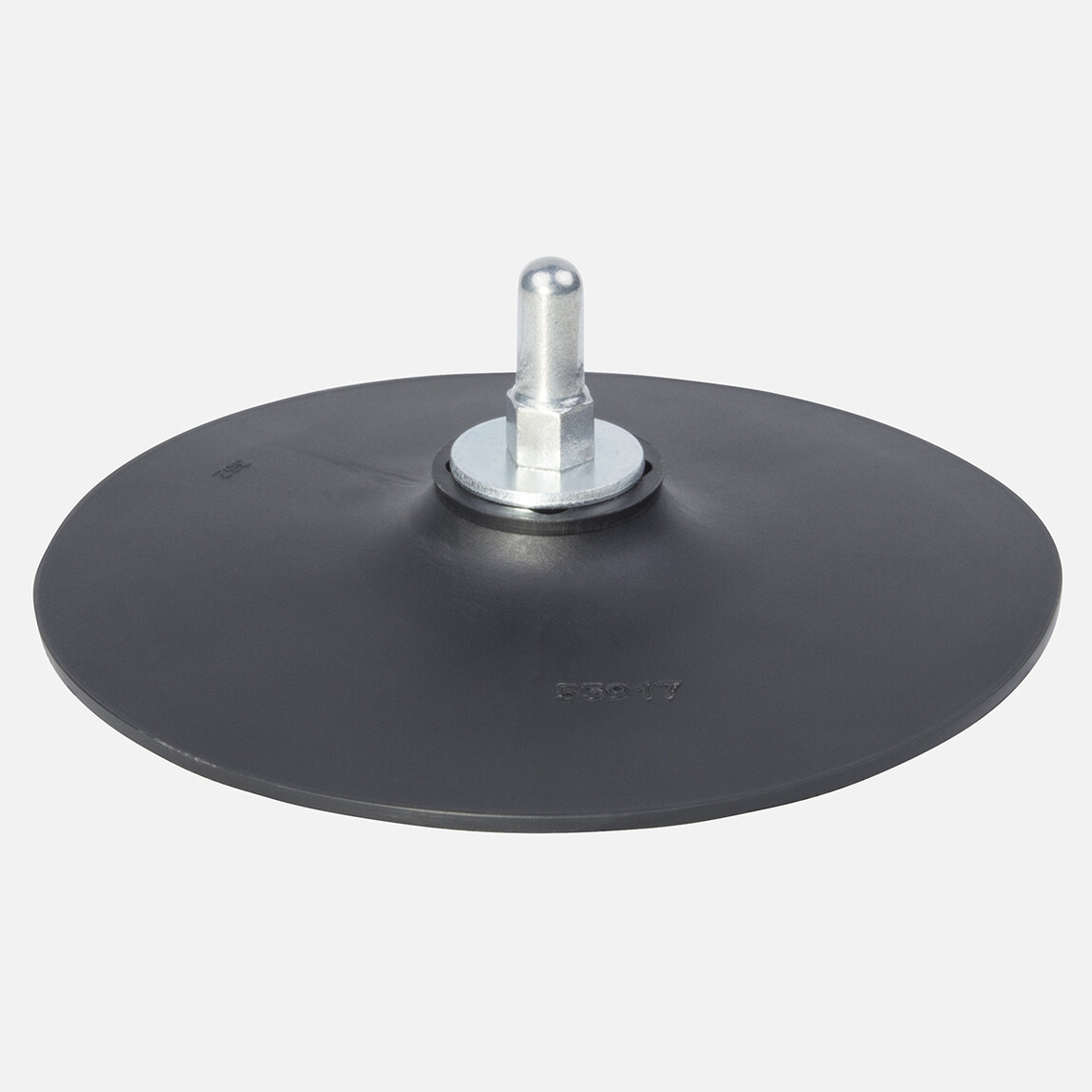    Wolfcraft Zımpara Disk Altlıkları 125 mm  