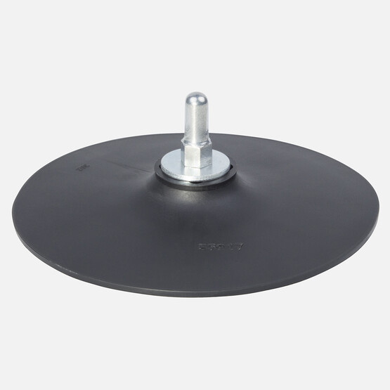 Wolfcraft Zımpara Disk Altlıkları 125 mm 