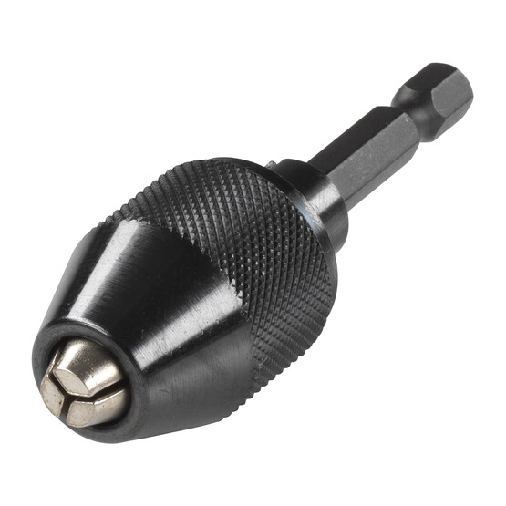 Wolfcraft Mandren 0,5-6,5 mm Mini Mandren 
