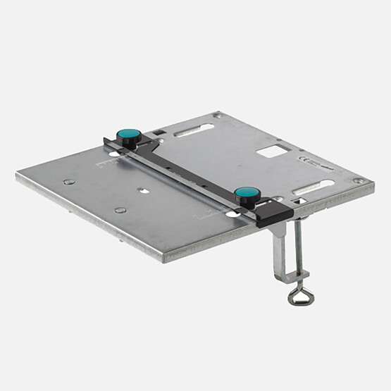 Wolfcraft 320x300cm Dekupaj Testere Masası 