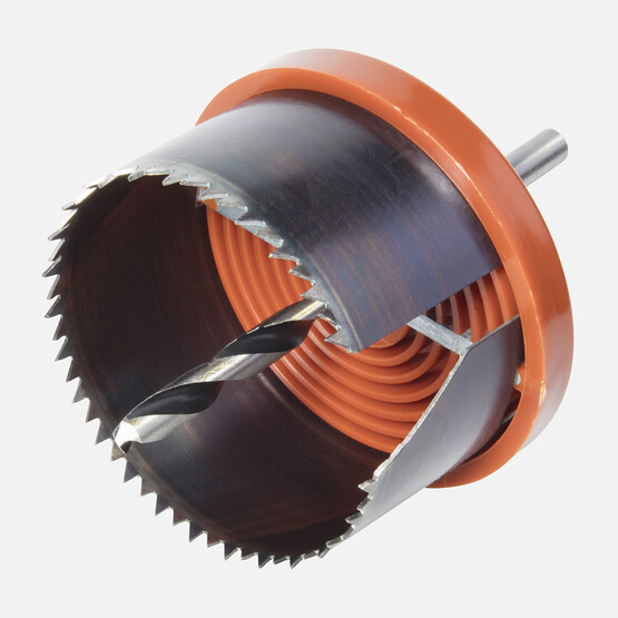 Wolfcraft Standart Kıl Testere 65 mm 