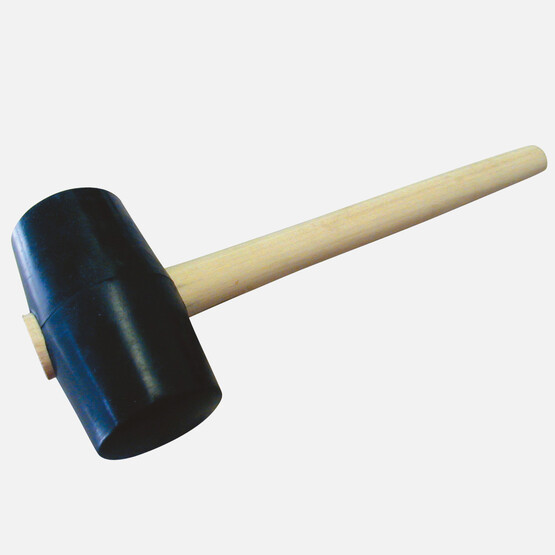 Wisent Lastik Çekiç 54 mm 