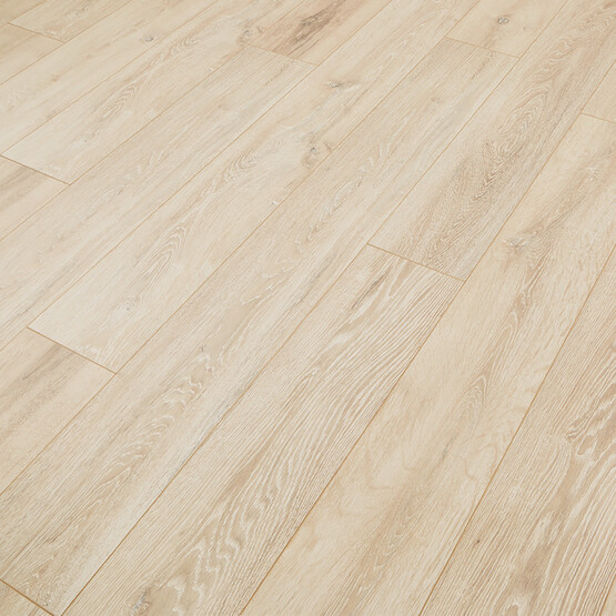 Logoclic Vinto Piano Meşe Laminat Parke 