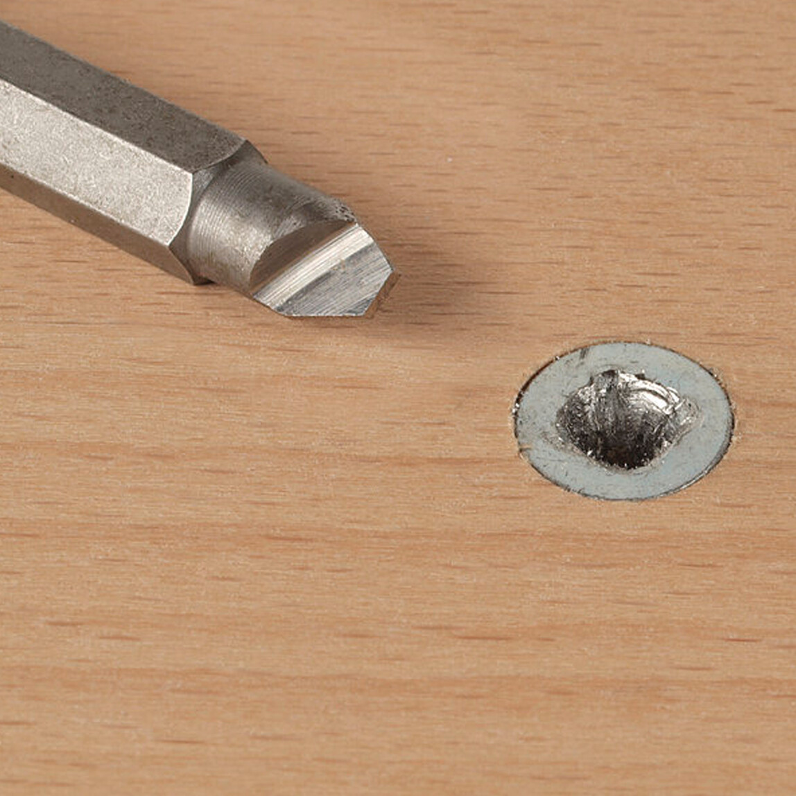    Wolfcraft Bozuk Vida Çıkarıcı  