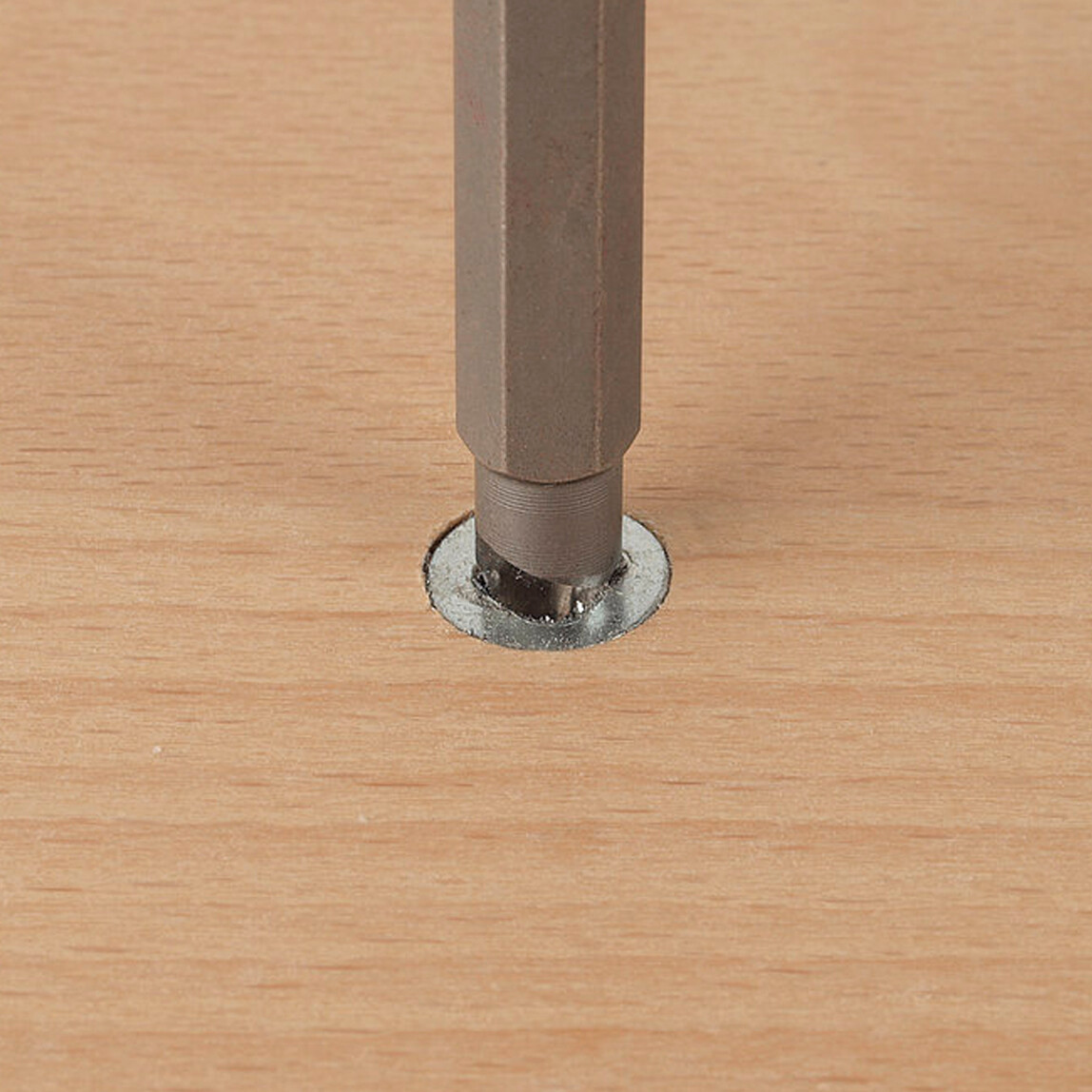    Wolfcraft Bozuk Vida Çıkarıcı  