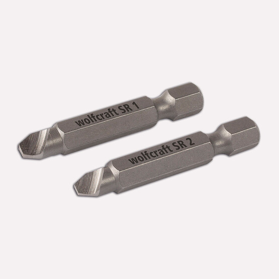 Wolfcraft Bozuk Vida Çıkarıcı 