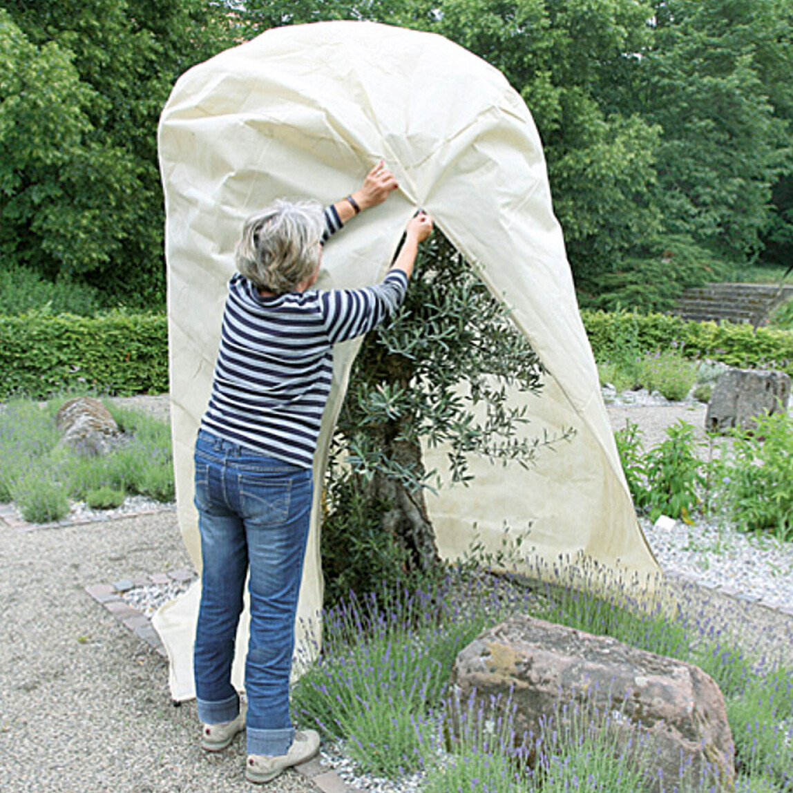    Gardol Bahçe Serası 240x125 cm    