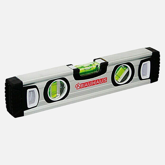 BAUHAUS Magnet-Torpedo-Su Terazisi 225 mm  