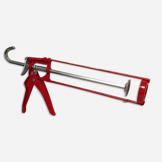 Alpha Tools Metal Silikon Tabancası 