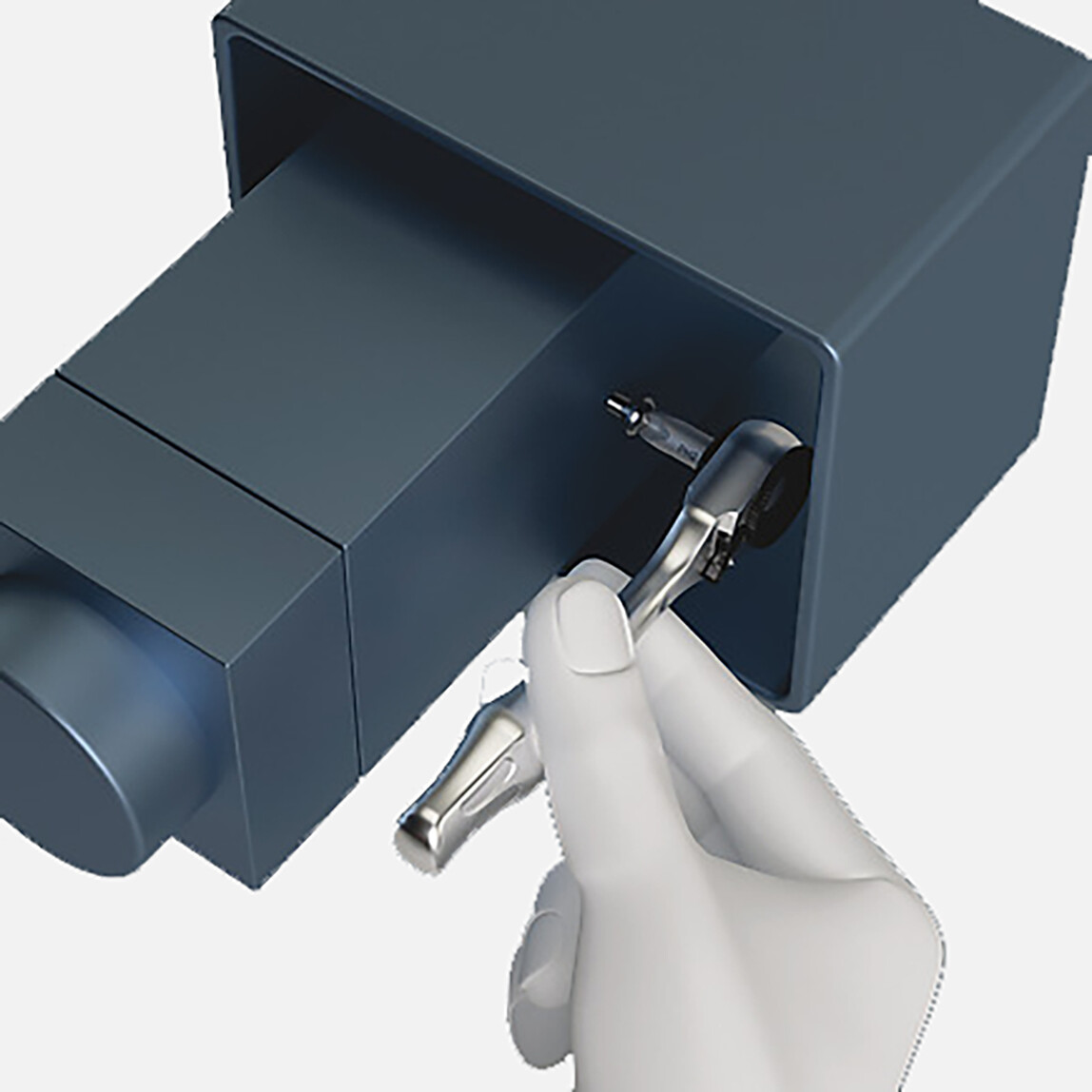    Wera 05200995001 Tool-Check Automotive 1 Bits Uç ve Cırcır Seti 