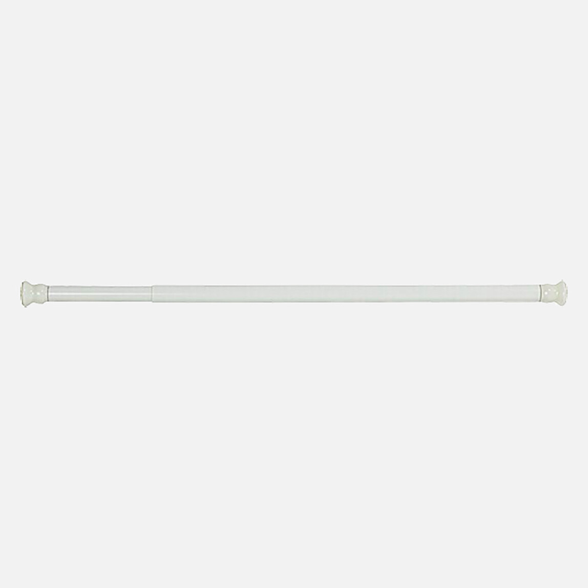    Venüs Duş Perde Borusu 70x115 cm Beyaz  