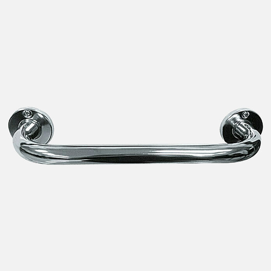 Admiral Tutunma Barı 30 cm Krom