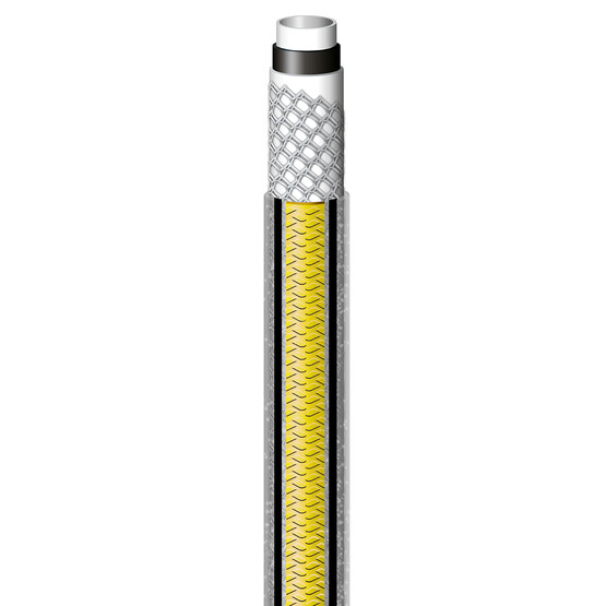 Neptun NTS Premium Bahçe Hortumu 30 m 