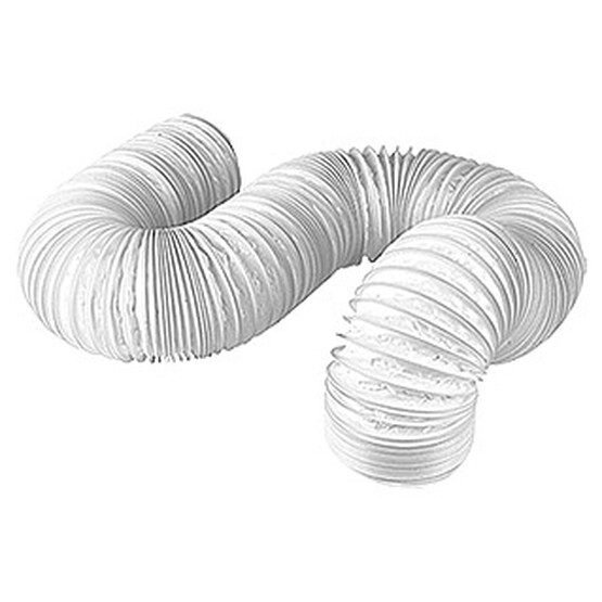 İlöz Pvc Flex Çap 100 mm  1M  