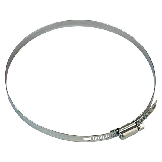 İlöz Metal Kelepçe Çap 90-110 mm 