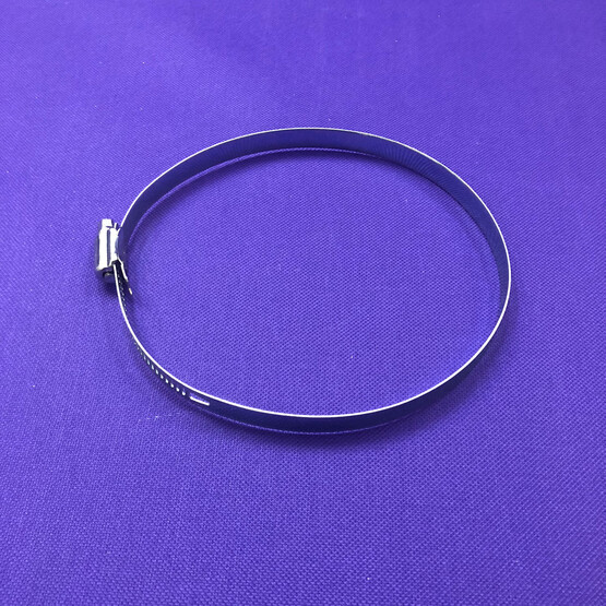 İlöz Metal Kelepçe Çap 110-140 mm 