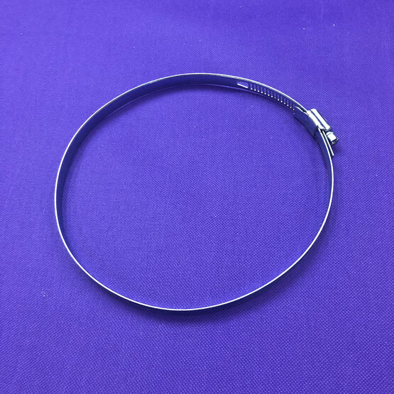 İlöz Metal Kelepçe Çap 140-160 mm 