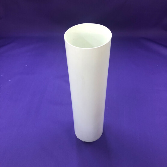 İlöz Yuvarlak Boru Çap 125 mm  0,5M  