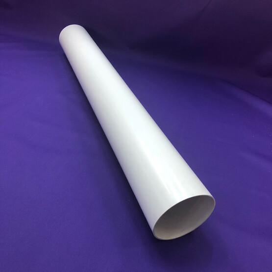 İlöz Yuvarlak Boru Çap 125 mm 1m 