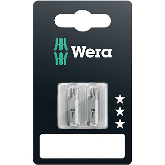 Wera Bits Seti 855Z Ph  