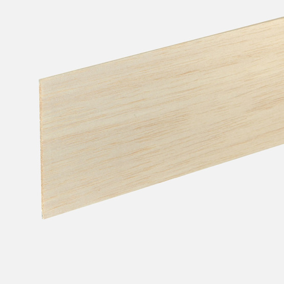 Neuhofer Balsa Ahşap Çıta  3x100 mm 100 cm