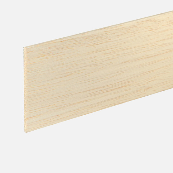Neuhofer Balsa Ahşap Çıta  4x100 mm 100 cm