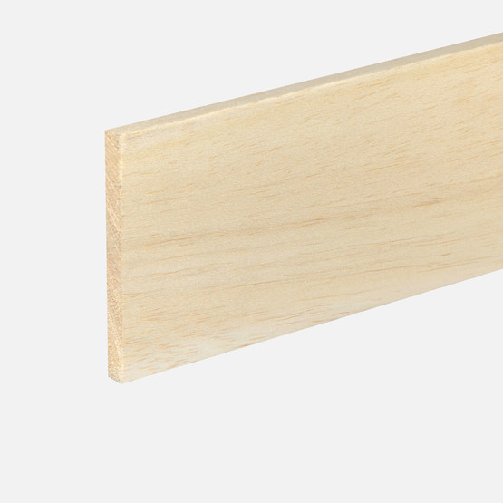 Neuhofer Balsa Ahşap Çıta 10x100 mm 100 cm