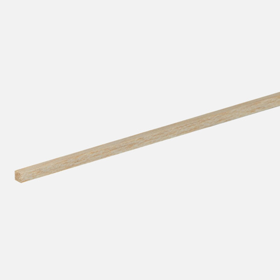 Neuhofer Balsa Ahşap Çıta 05x05 mm 100 cm
