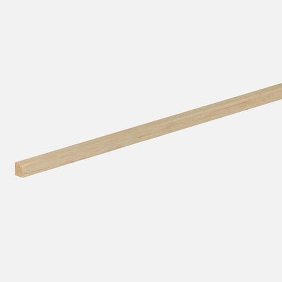 Neuhofer Balsa Ahşap Çıta  10x10 mm 100 cm