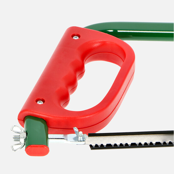 Gardol Comfort 52,5 cm Bahçe Testeresi 