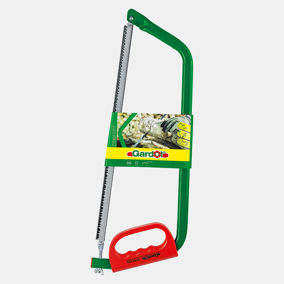 Gardol Comfort 52,5 cm Bahçe Testeresi 