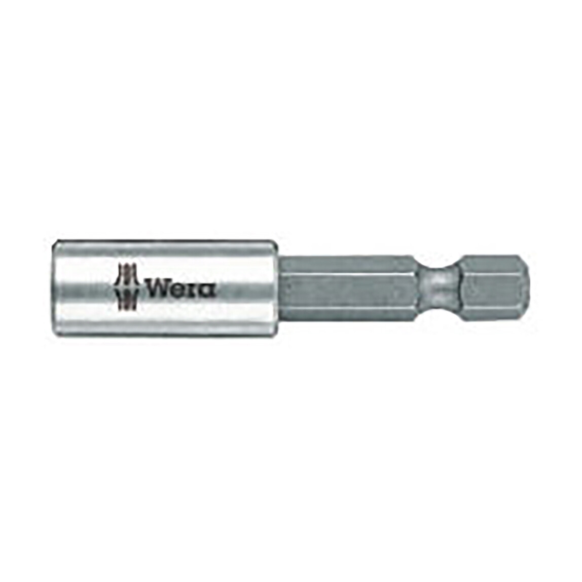    Wera Universal Tutucu Extra Uzun    1/4, 300 mm  