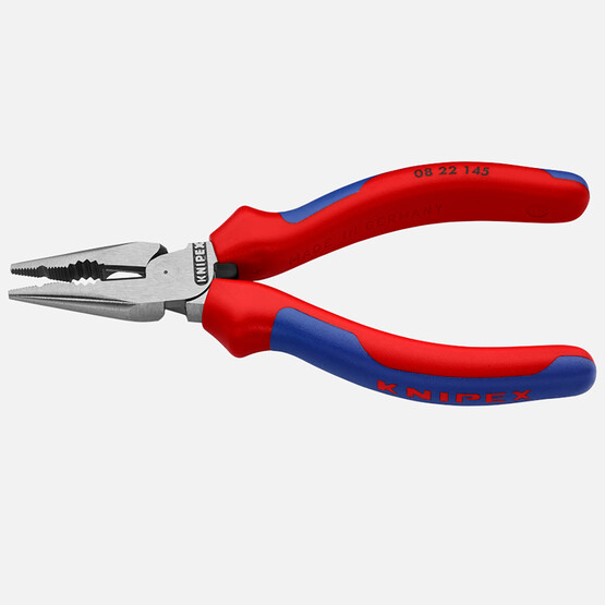 Knipex Kombi Pense 145 mm Sivri 