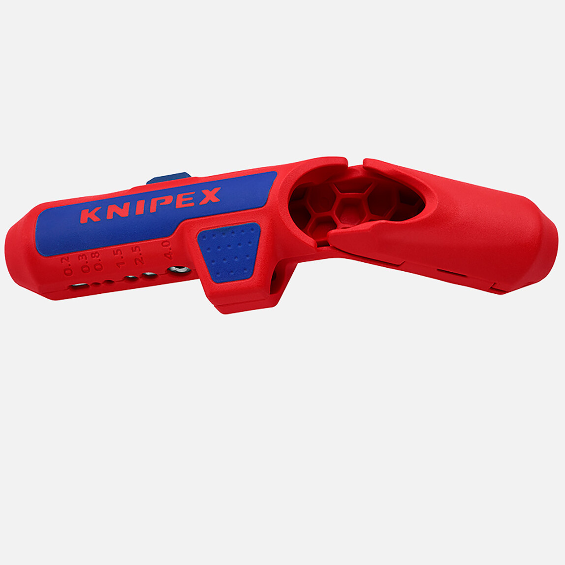    Knipex Universal Kablo İzole Aleti (Sağ) 