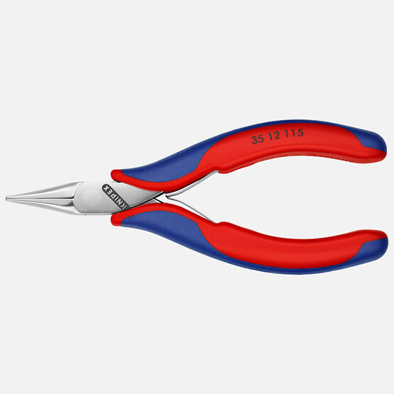 Knipex Elektronikci Pense 115 mm 