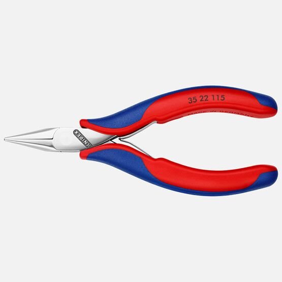 Knipex Elektronikci Pense 115 mm 