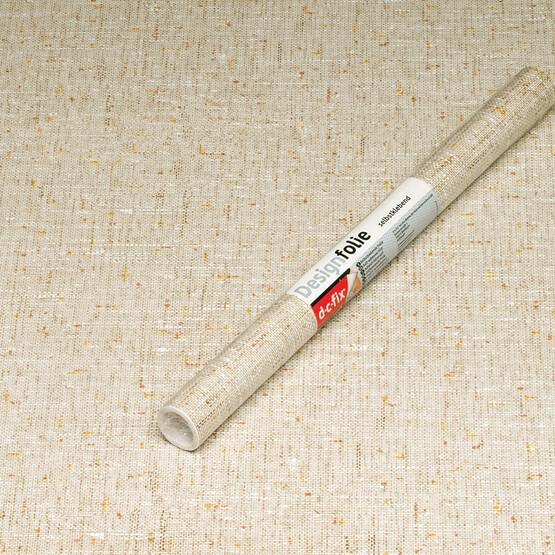 D-C Fix 45x200 cm Yapışkanlı Folyo Kahverengi