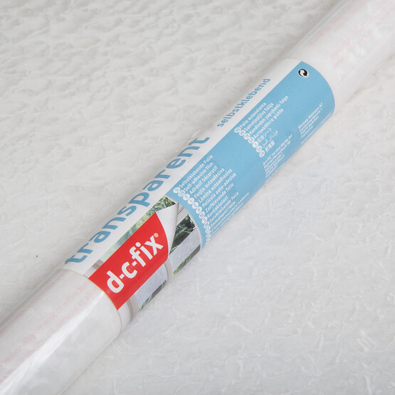 D-C Fix 90x210 cm Yapışkanlı Folyo Snow
