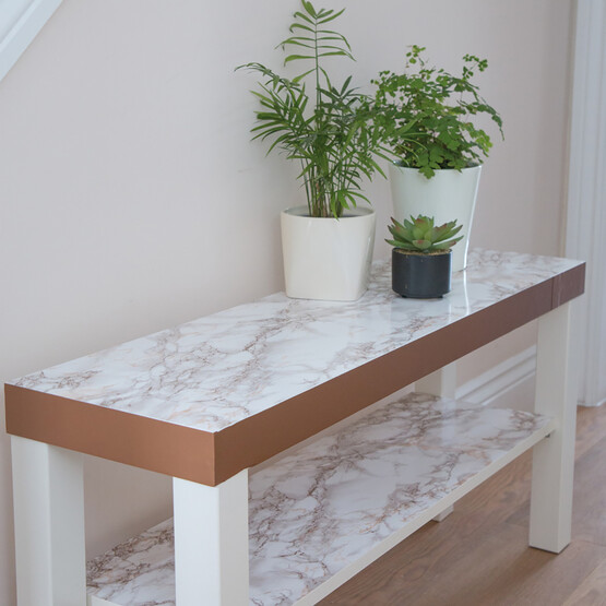 D-C Fix 67.5x200 cm Yapışkanlı Folyo Bej-Kahverengi